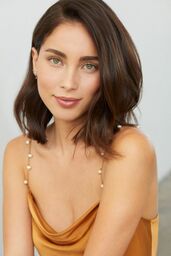 Priscilla Quintana
